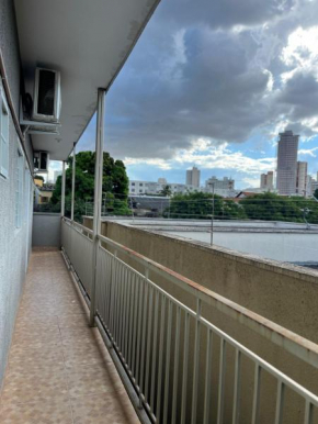 Ap.233-9 Central/St.Universitário/Goiânia.
